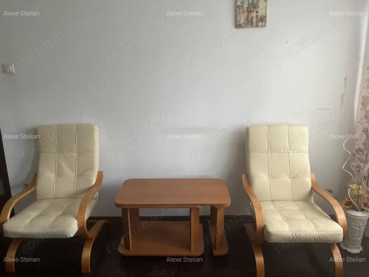 Inchiriez apartament Drumul Taberei - 3