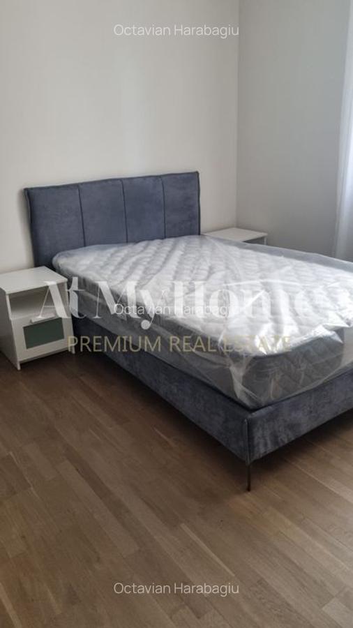 Apartament cu 3 camere decomandat, mobilat în Primăverii - 8