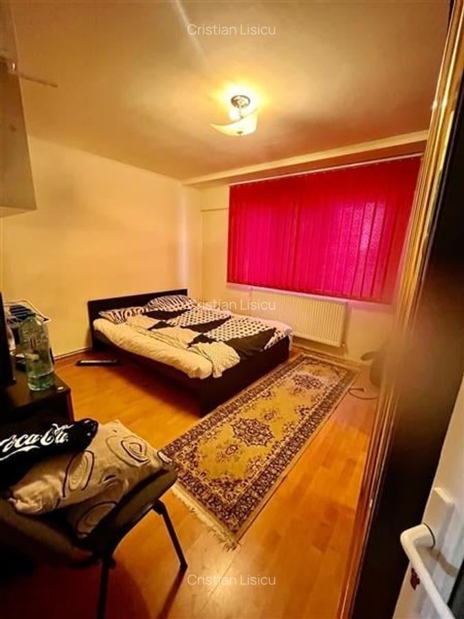 Apartament 1 camera la mansarda cu centrala proprie zona Soarelui - 1