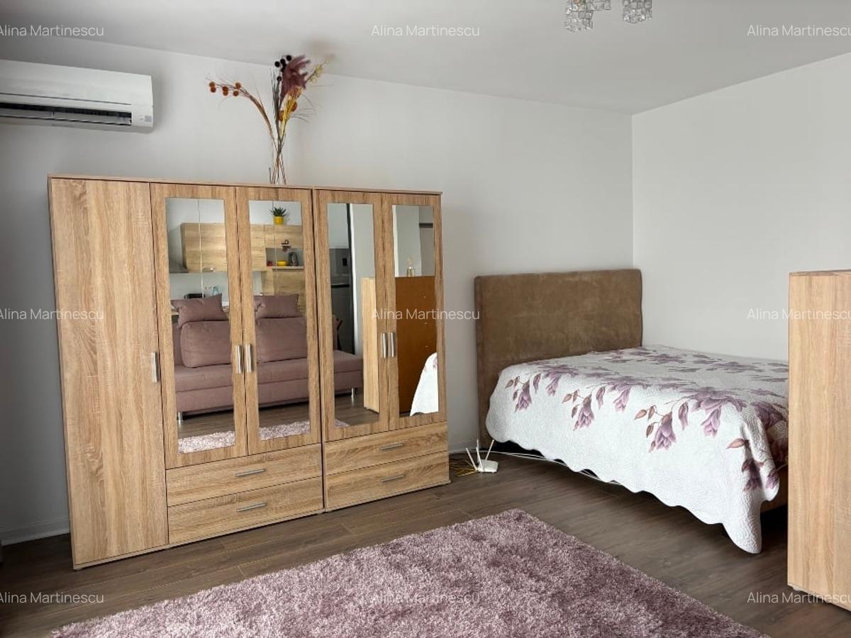 Închiriere / rent  Studio Coud 9 - 5