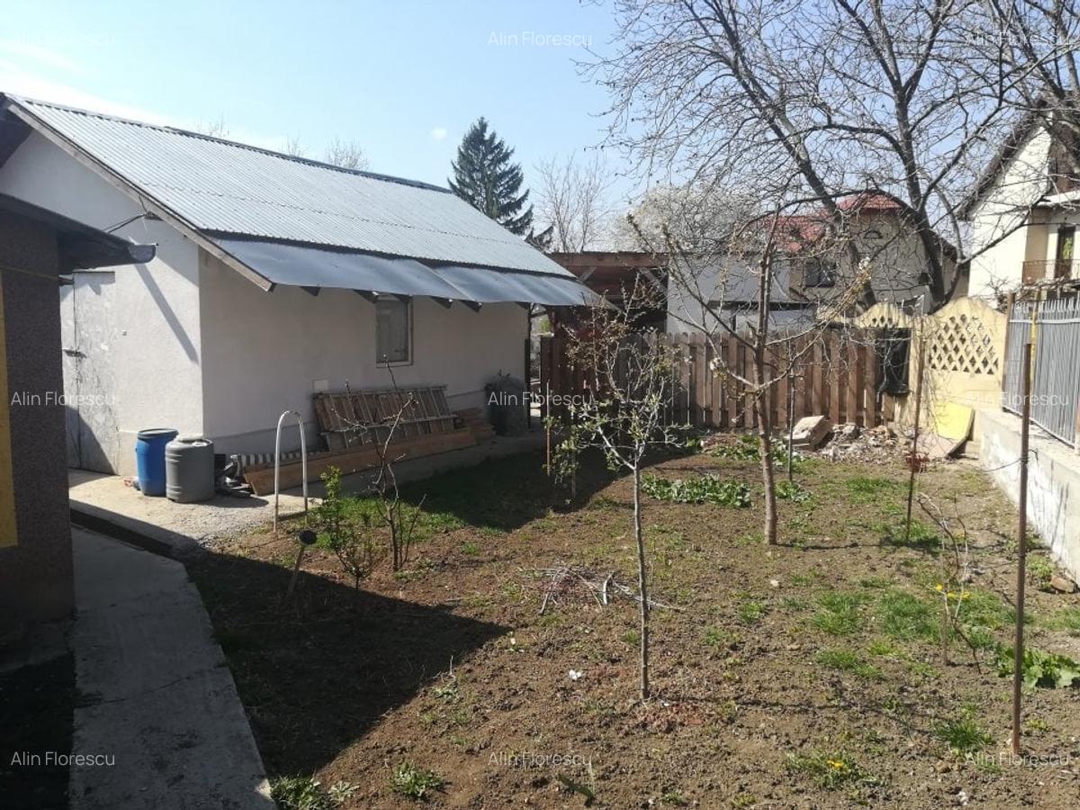 Casă cu 3 camere în Tătărași - 8