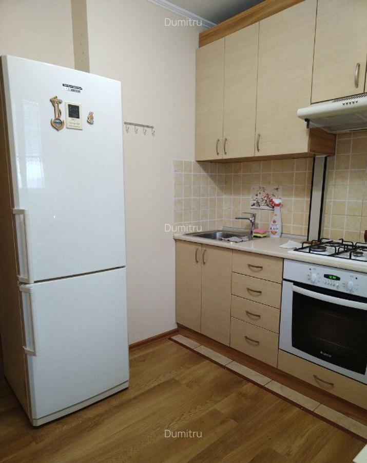 Garsoniera de inchiriat in zona Piata Amzei - 2