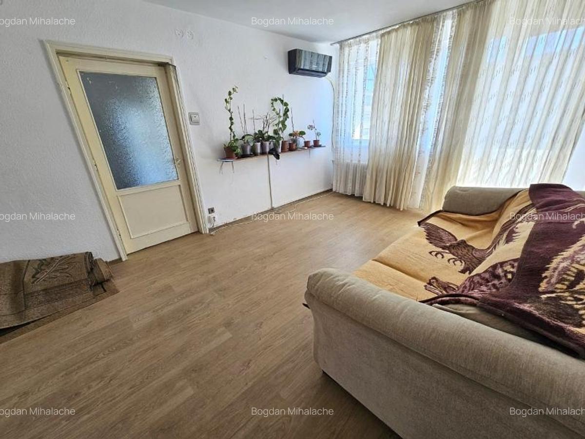 Crangasi str. George Valsan 55mp Et.7/8 Liber Intabulat Contorizat - 5