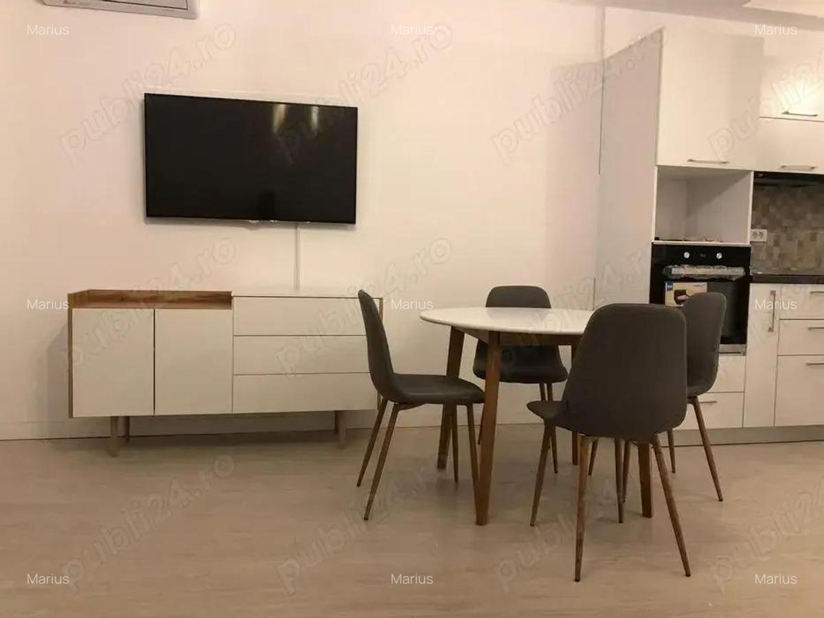 Garsoniera dristor-DAY RESIDENCE-metrou 5 minute - 3