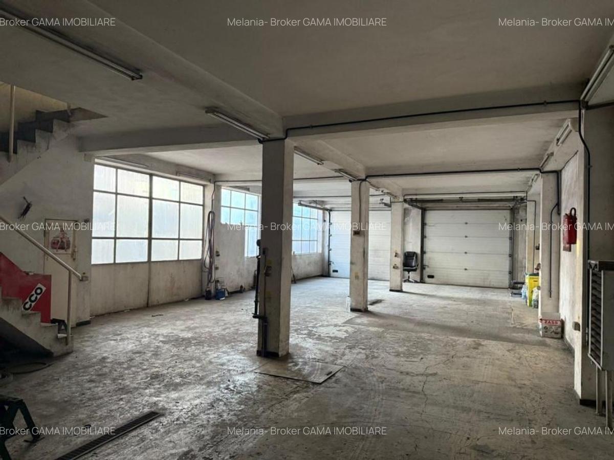 GM54808  Vanzare casa Republica S P E Pod , acces metrou - 2