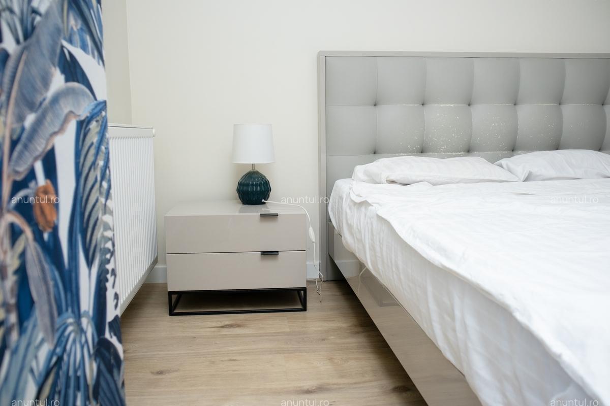 Barbu Vacarescu, Laguna Residence, apartament 3 camere - 9