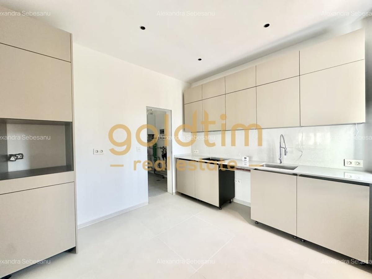 NOU/VILA SUPERBA//DESIGN CONTEMPORAN/CURTE/GARAJ/PIPERA/PROMENADA MALL - 7