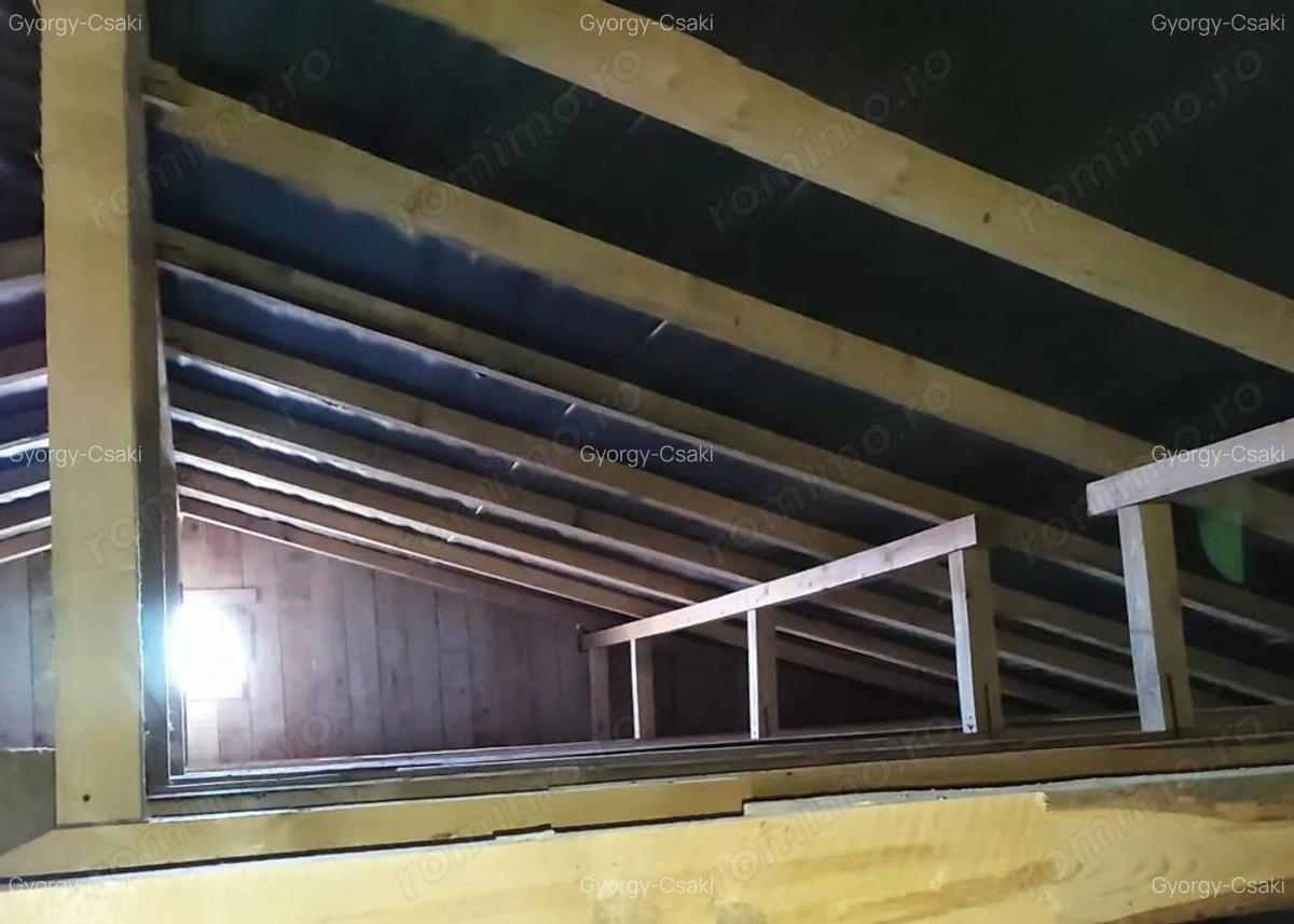 Casa pe un singur nivel - INEU - IMOBIHOR - 4