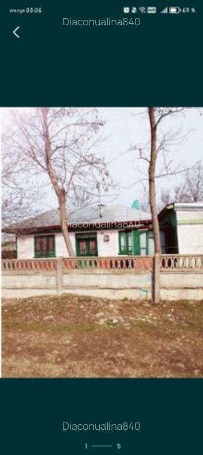 Vând casă bătrânească, sau schimb - 3