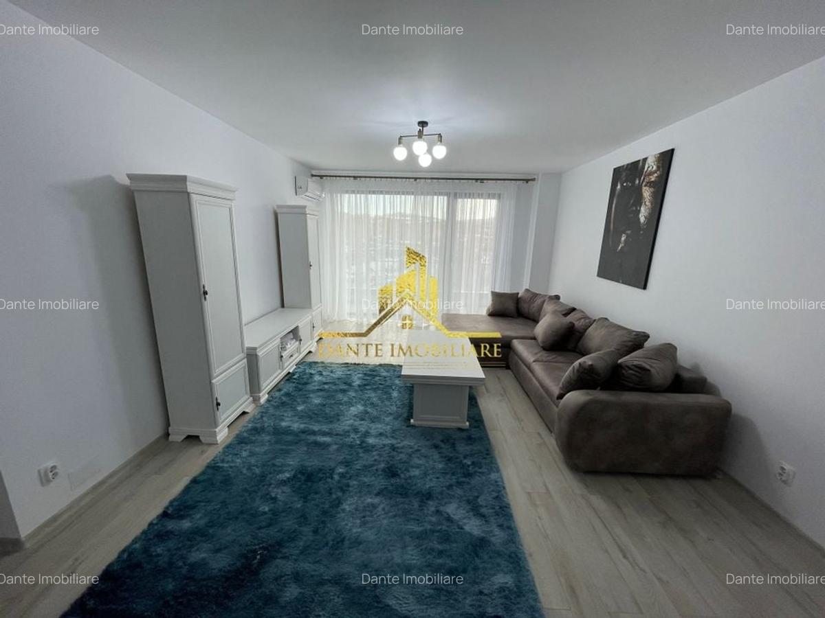 2 camere, ultrafinisat, bloc nou, garaj, terasa, view, Zorilor, LIDL - 10