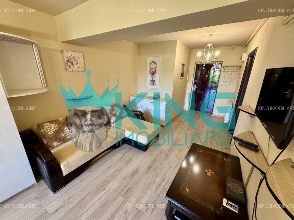 Amfiteatru Residence | Studio | Decomandat | Centrala Proprie | Balcon | - 3