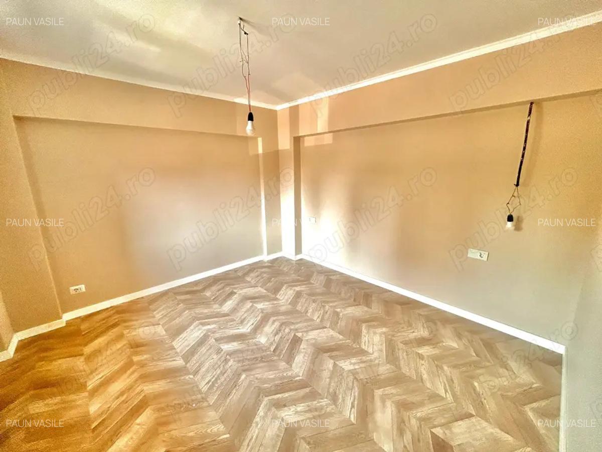 Apartament 2 camere etaj 1 Hala Tribunal pretabil cabinete, birouri - 2