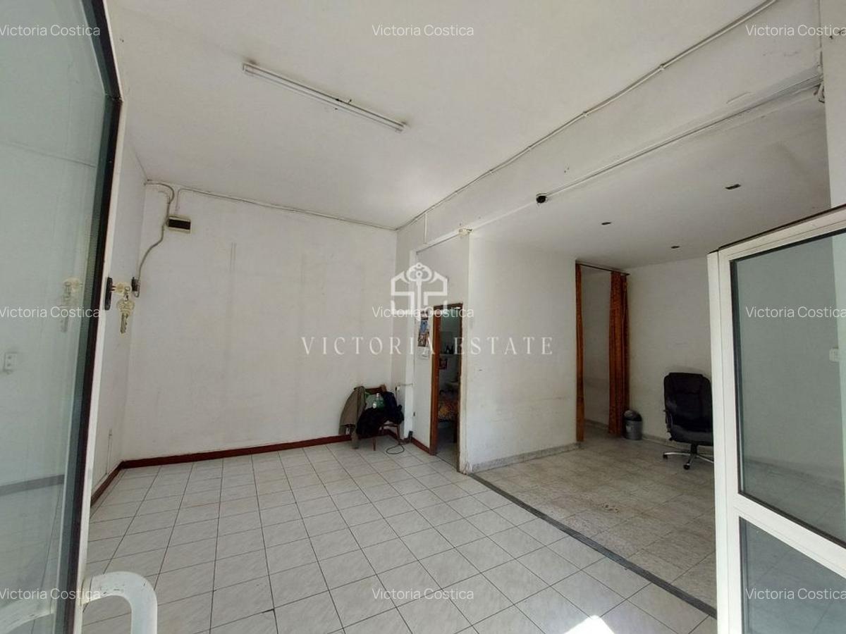 ? Spațiu comercial de închiriat-Bd. Republicii,zona Caraiman - 5