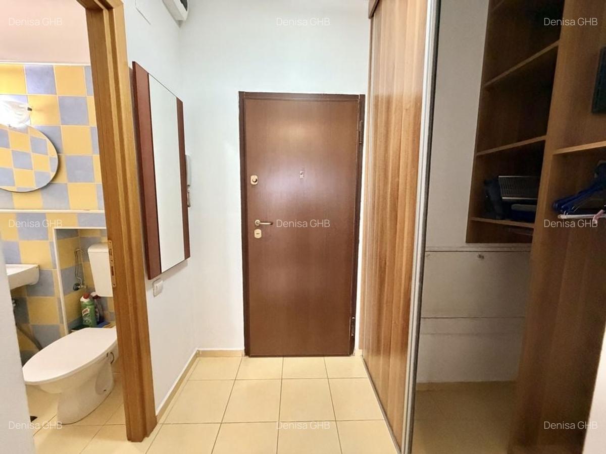 Garsonieră Politehnica - Quadra Place 1 Fabricii + Parcare - 9