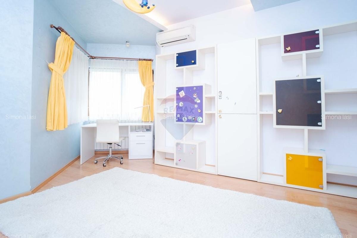 Casa de vanzare, moderna in Hlincea - 19