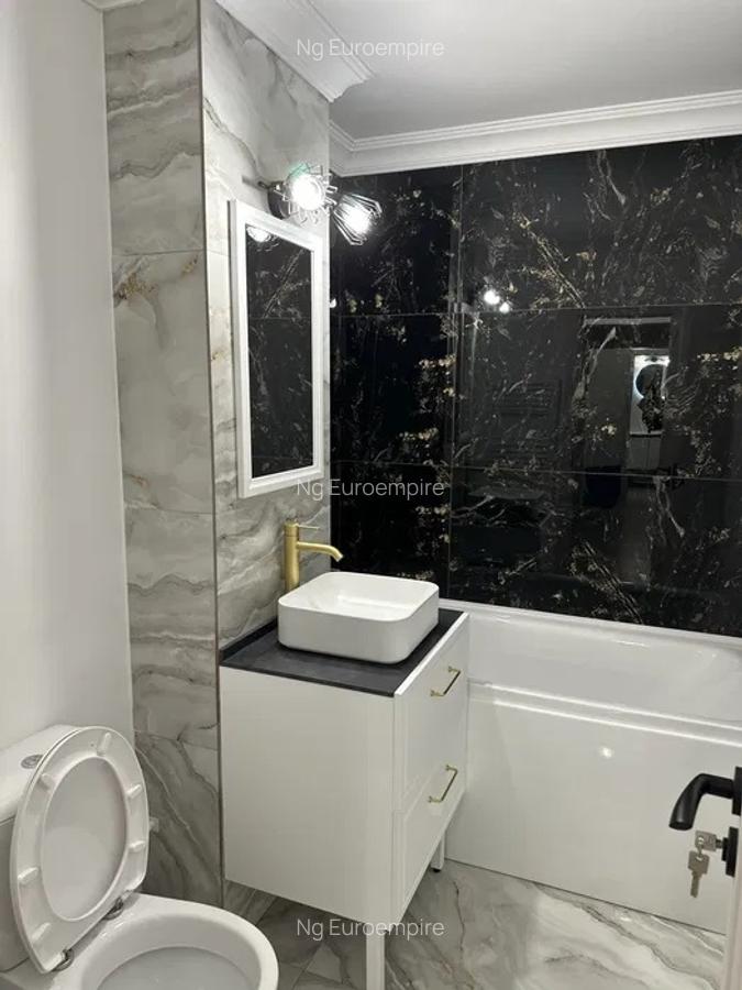 Apartament cu 4 camere Inel 1 - 6
