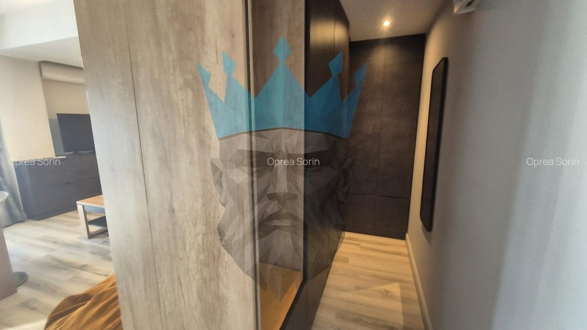 Studio Dublu Complex Sweet Green Viilor Bucuresti - 13