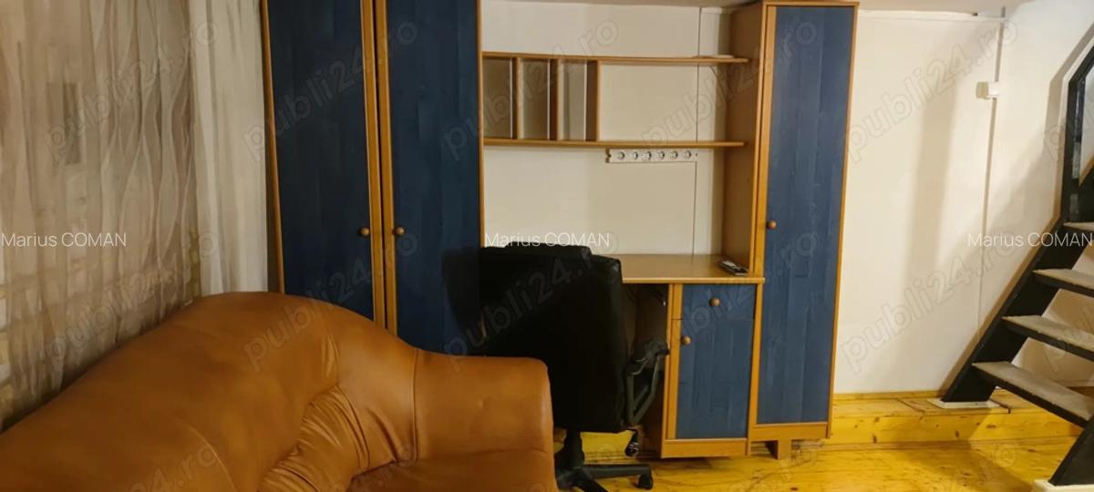 Inchiriez apartament 2 camere Zona Complex - 2