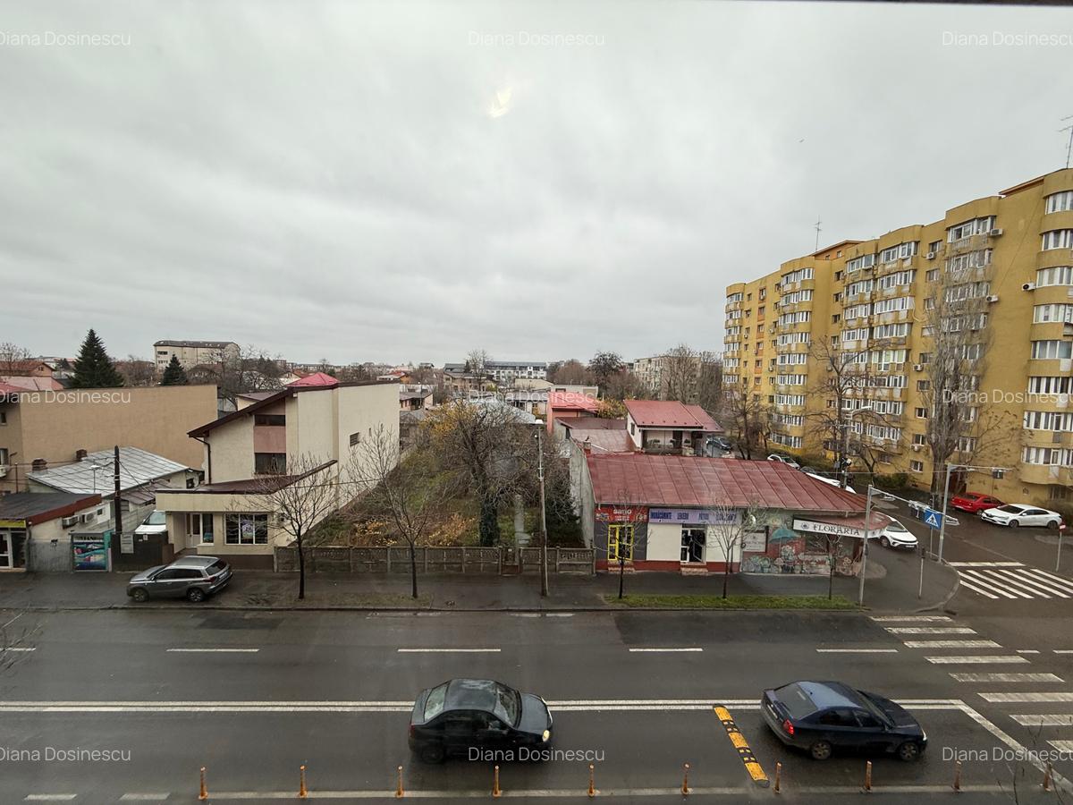 4 camere Lujerului - Uverturii - Centrala Proprie - 9