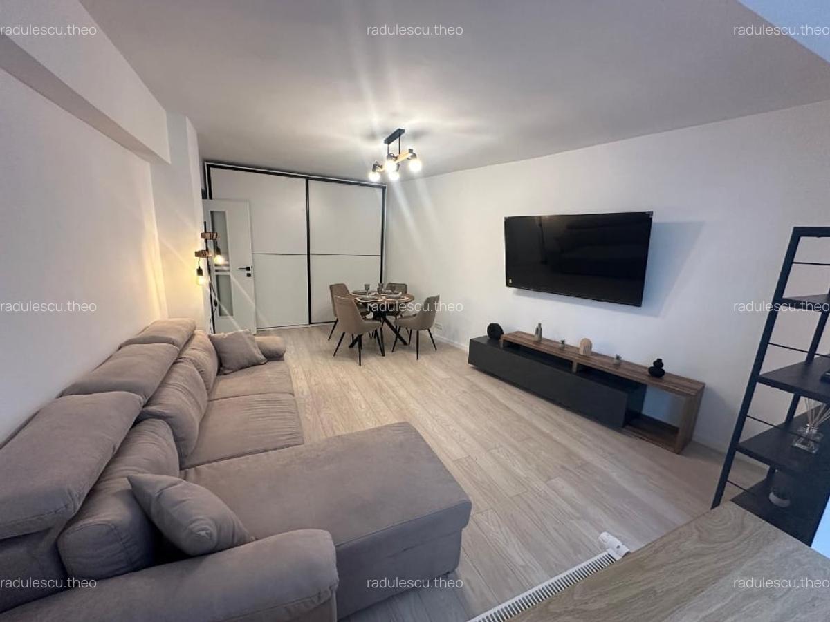 Apartament 2 camere de închiriat, zona Mihalache, aproape de metrou. - 3