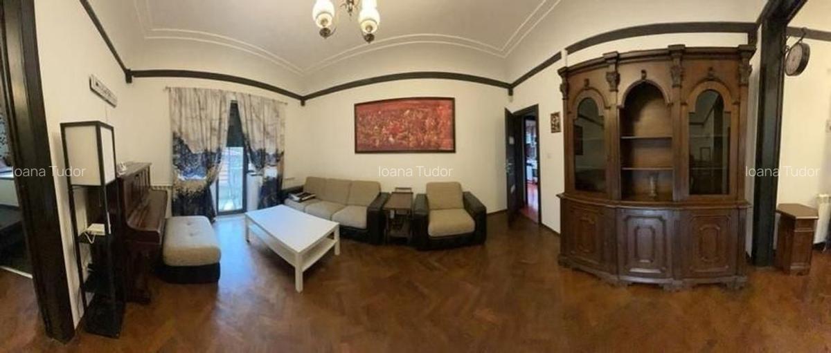 Apartament spațios 3 camere, etaj 1 vilă, pet friendly, Ferdinand - 2