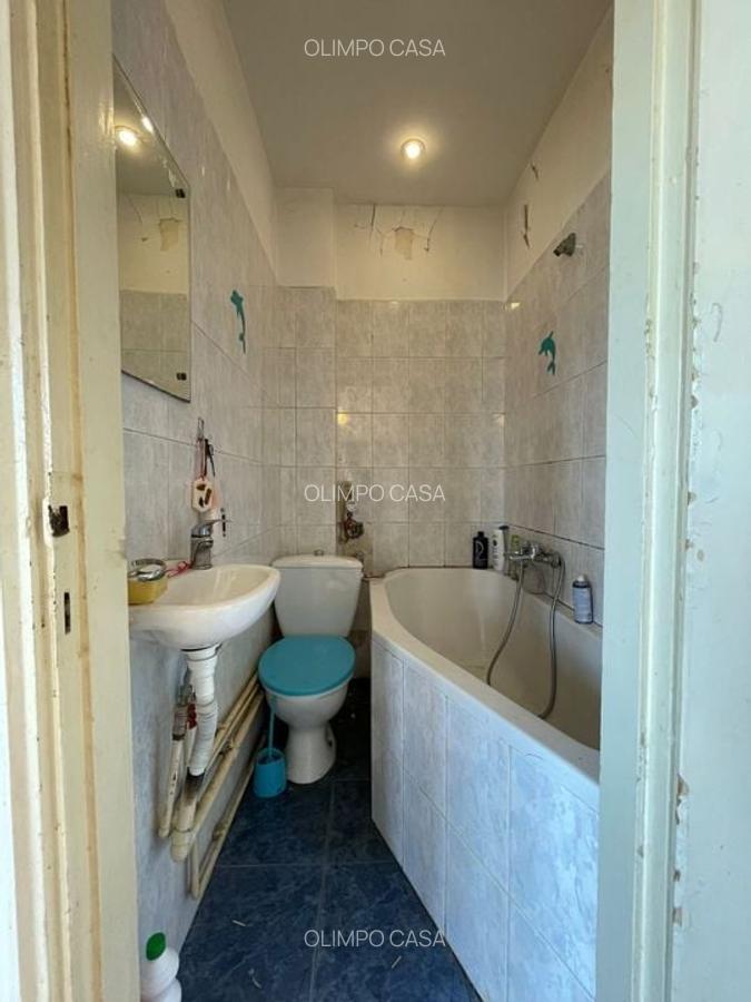 Apartament cu 2 camere decomandat, mobilat în Centrul Istoric - 6