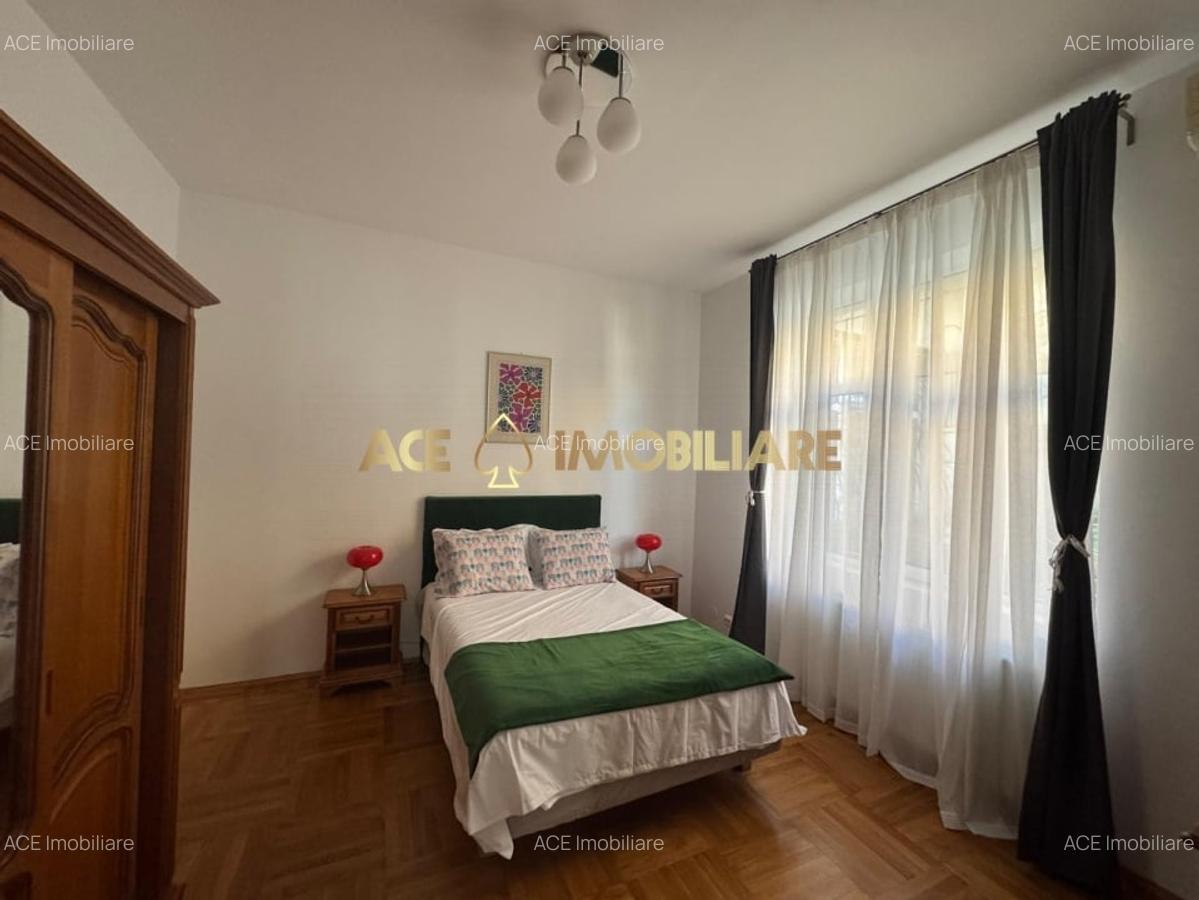 4 Camere | Casa | Parter | Vitan - Dudesti | Curte Comuna | Centrala - 3