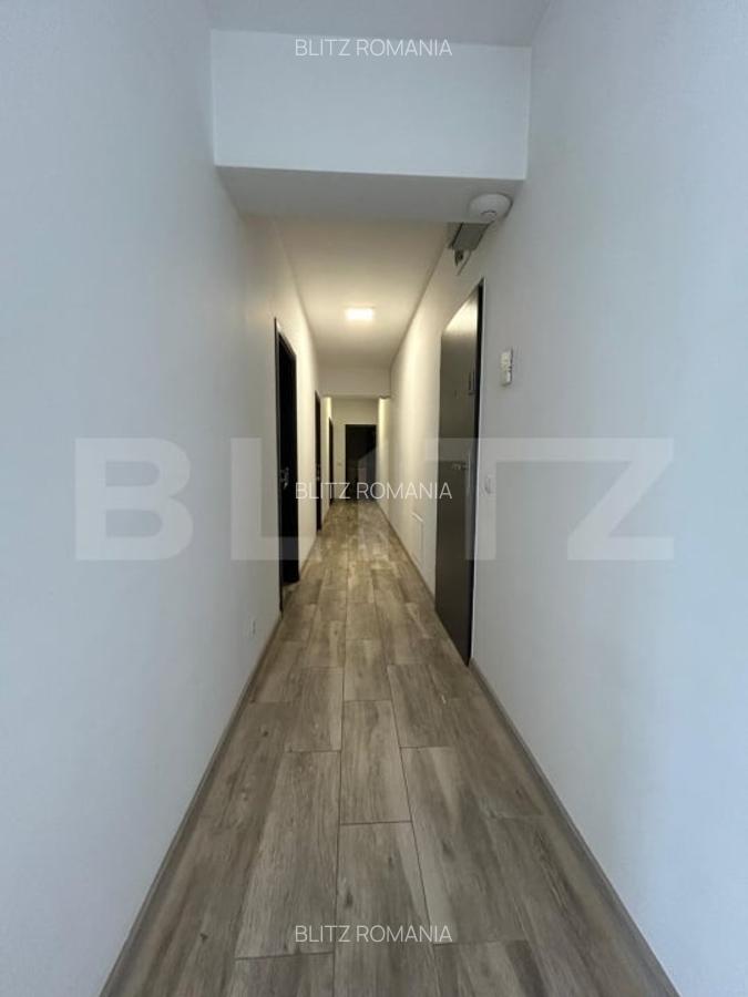Apartament cu 3 camere, ideal pentru activitati de birou, zona Livezeni - 3