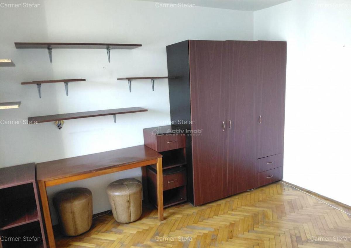 Apartament 2 Camere etaj 4 cu acoperis Zona Meda - 9