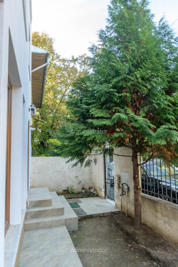 Vila de vanzare in zona Floreasca - 2 Vila de vanzare in zona Floreasca - 2