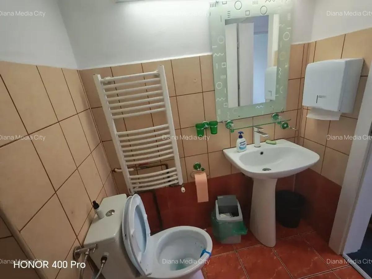 Apartament 5 camere Piata Unirii-Palatu de Justitie - 14