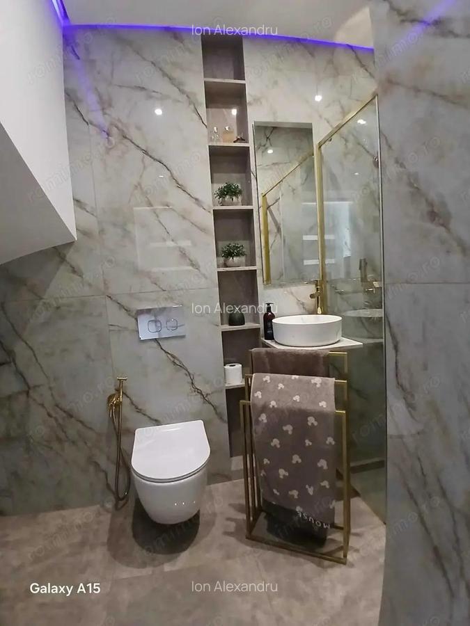 Garsoniera in zona Izvor - 3