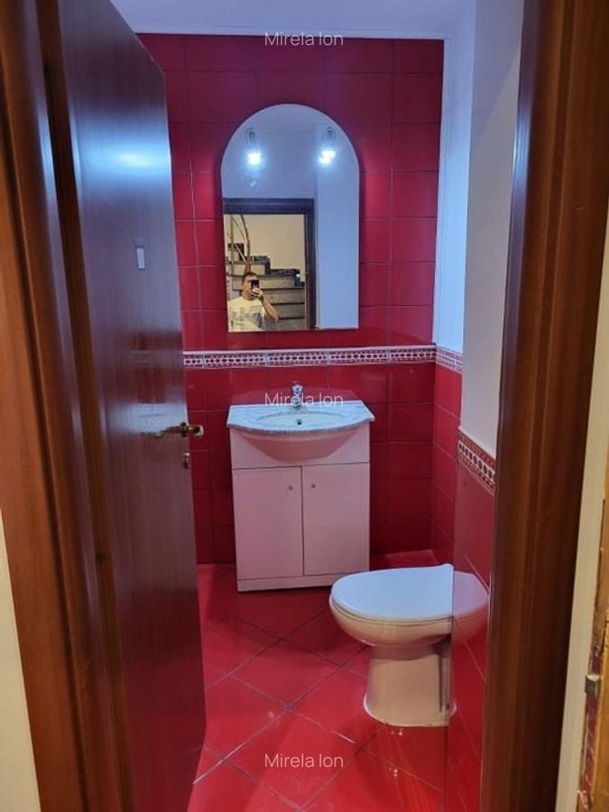 Vanzare Apartament Duplex 4 Camere Decebal - 11