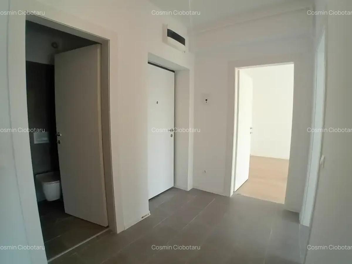 Apartament 3 camere | Gated Community | Piscină | Lac Straulesti - 7