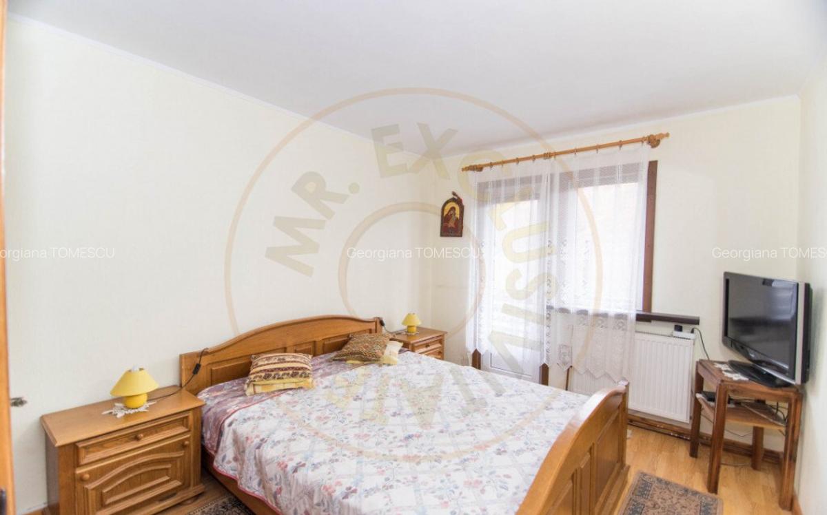 Casa ta de vis la 10 km de Mioveni. Comision 0% - 7