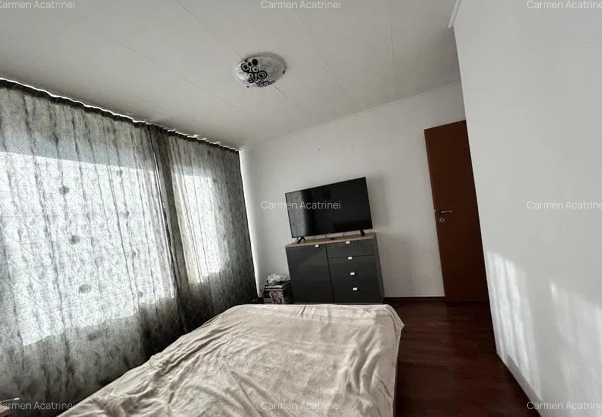 Apartament 2 camere renovat zona Astra - Planete - 4
