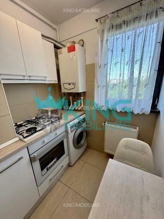 Amfiteatru Residence | Studio | Decomandat | Centrala Proprie | Balcon | - 7