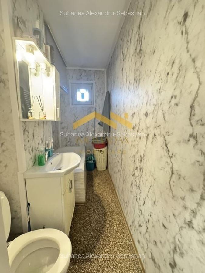 Sagului-2 Camere-Complet Mobilat - 5