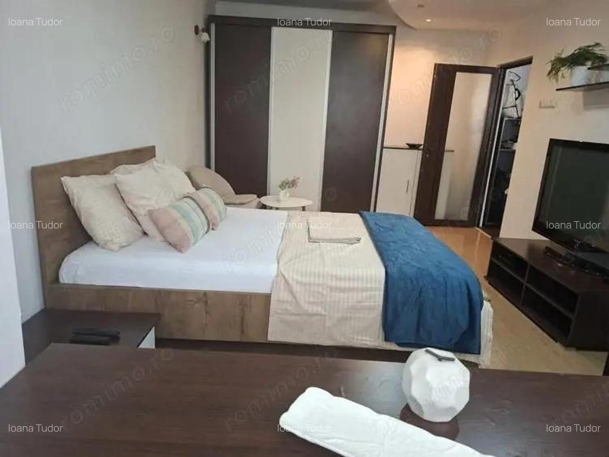 Garsoniera spatioasa cu balcon, etaj 2, Vitan, metrou Mihai Bravu - 2