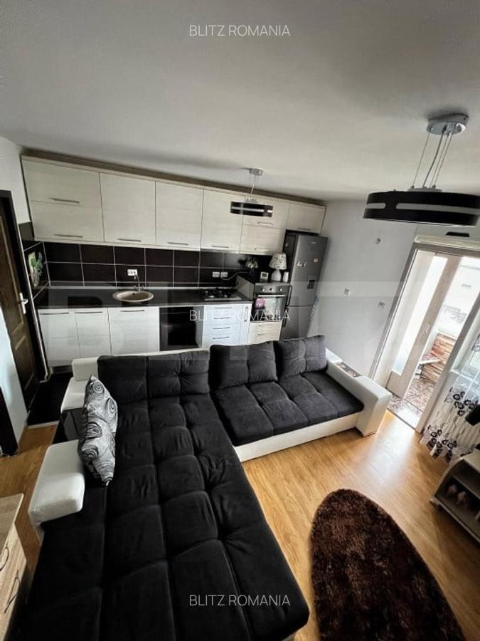 Apartament 2 camere, boxa si parcare inclusa - 1