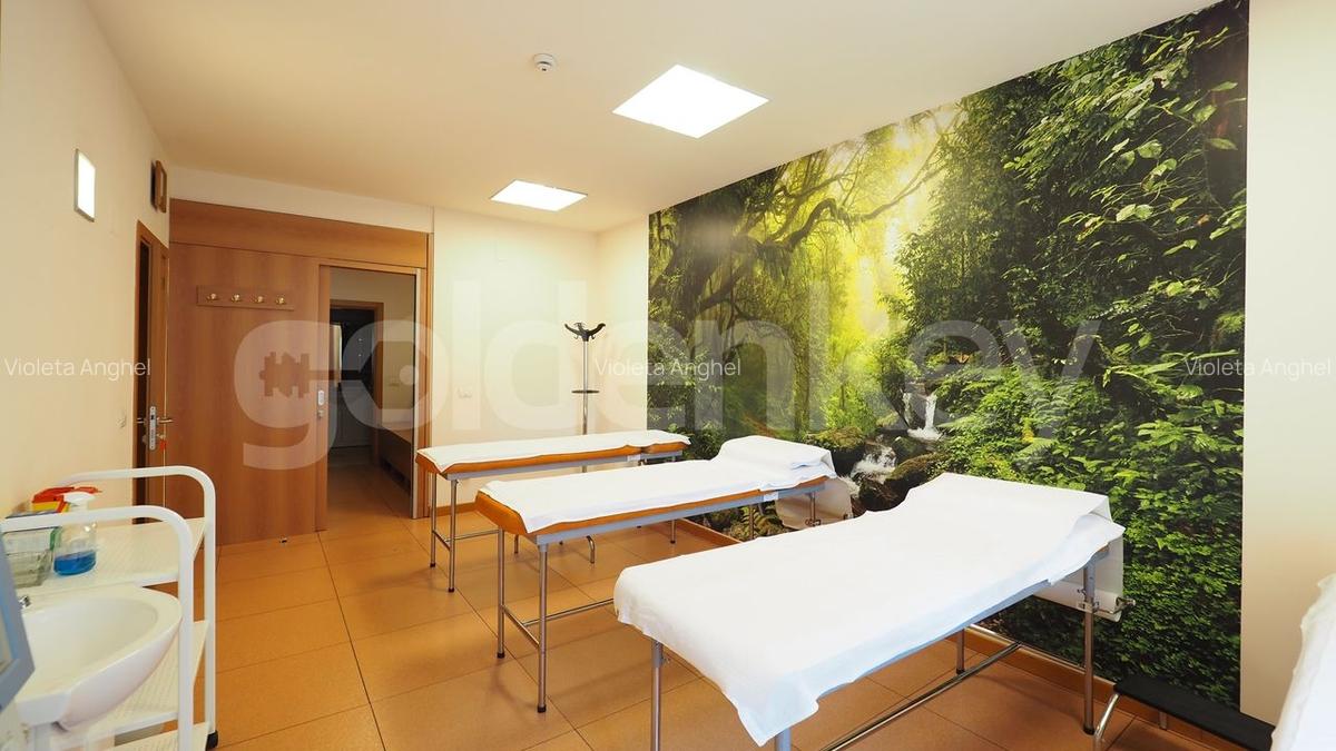 Apartament cu 6 camere | 267mp utili | clinica | birouri - 7