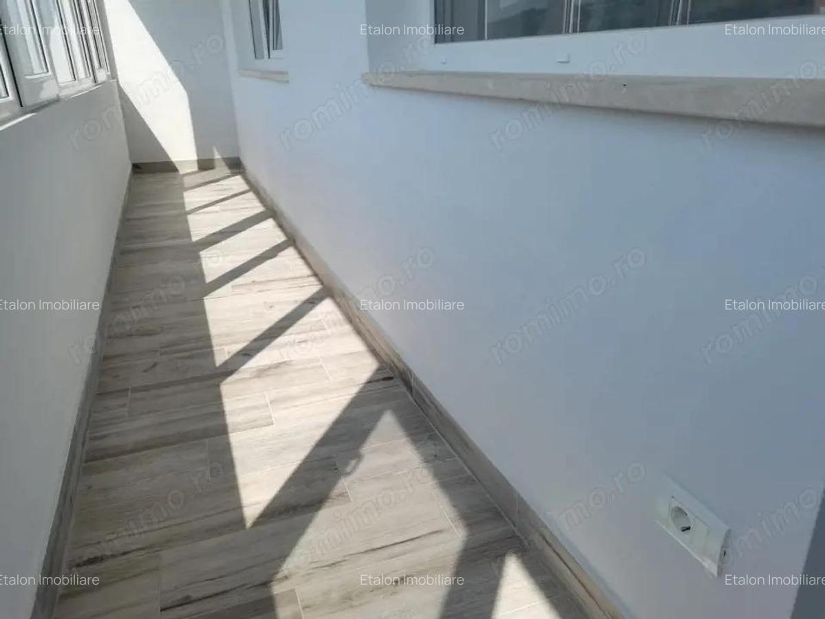 Apartament 2 camere decomandat, 59 mp utili, balcon 7m, Darmanesti - 11