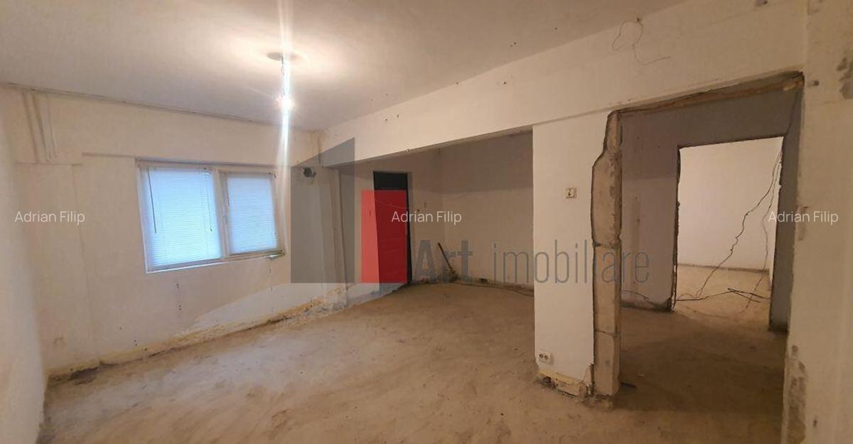 Ap 4 camere Giurgiu decomandat, parter - 10