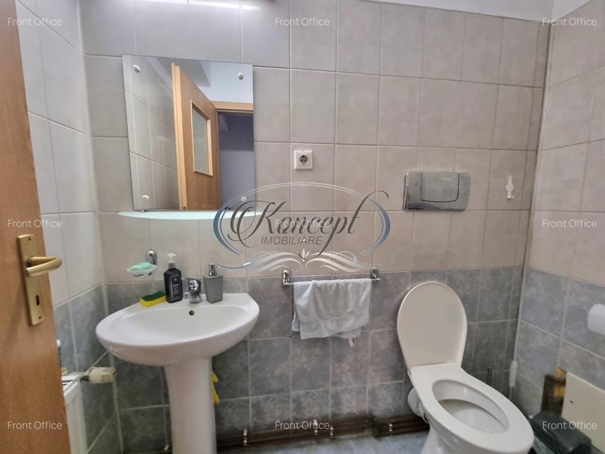 Apartament cu spatii generoase si acces facil, zona Semicentrala - 10