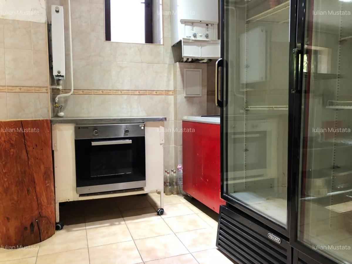 Spațiu comercial, 100 mp în Central - 4