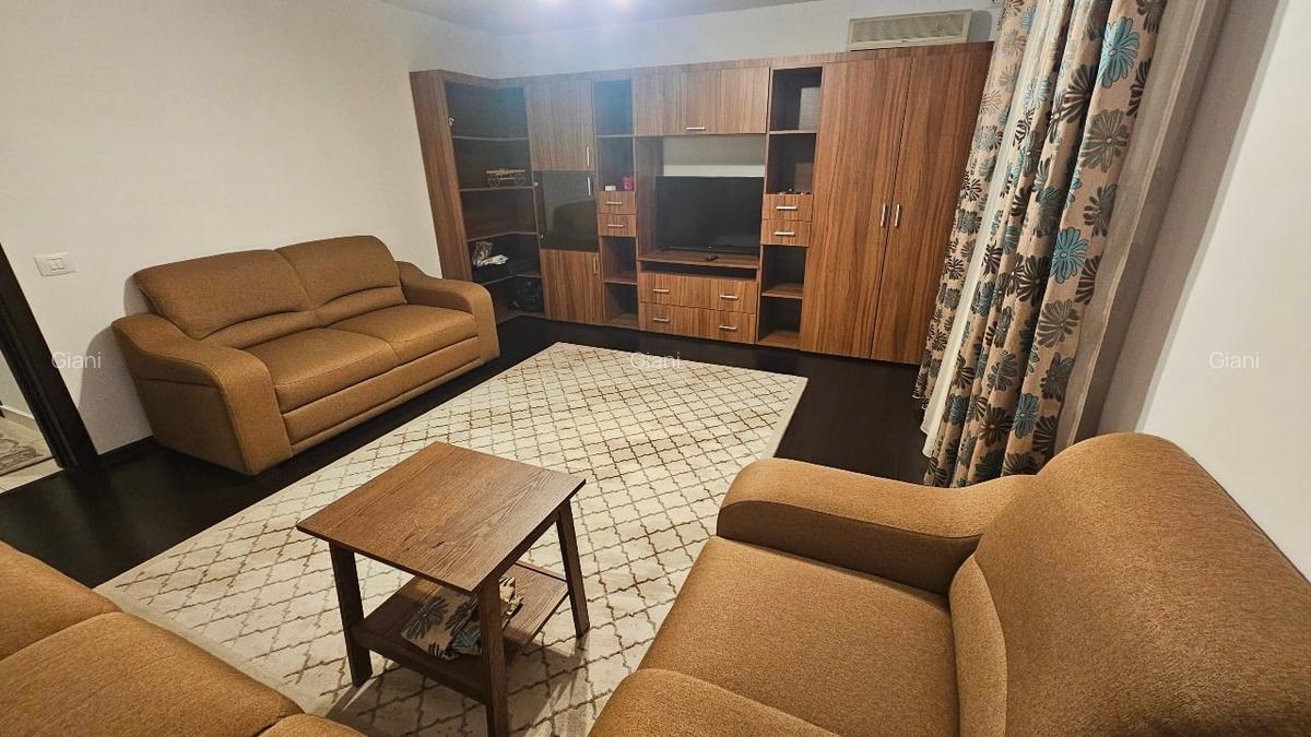 Închiriez apartament 3 camere – Mall Vitan – 80 mp – Proprietar - 4