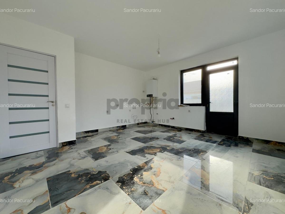 Casa noua P+M de vanzare – Cartier Izvor, Brasov - 9