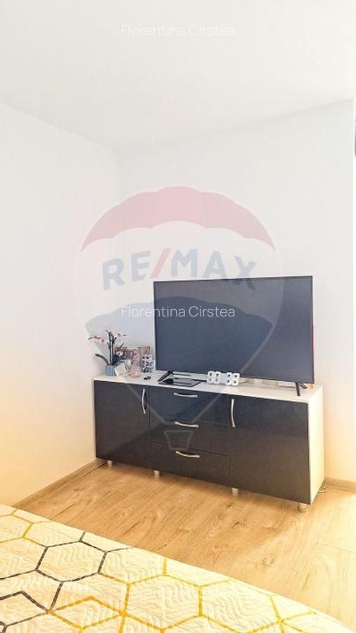 Garsonieră semidecomandată, mobilată în Iancului - 2