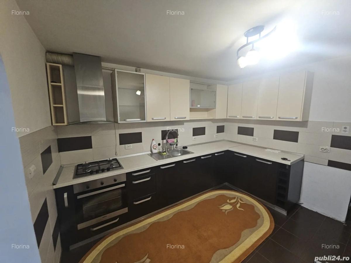 Apartament 2 camere cf 1, etaj 1 - 5