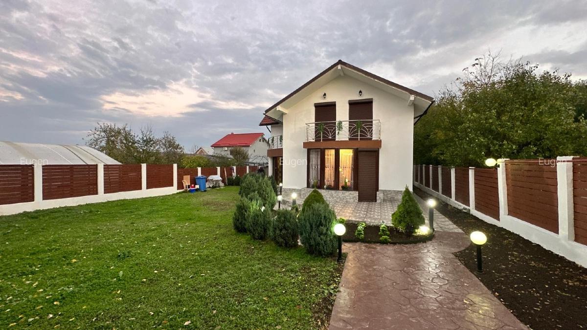 Vila 5 camere Cumpana - 3